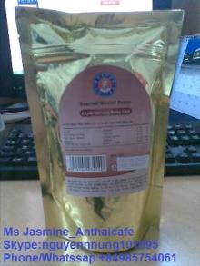 Coffee  beans  roasted  bag s 20kg