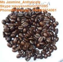 100% arabica roasted coffee beans at cheap prices