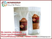  Arabica  & robusta roasted  coffee  beans at best  price 