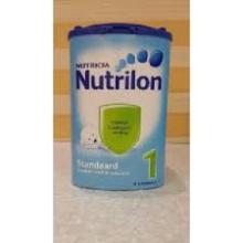 NUTRILON NUTRICIA INFANT BABY POWDER MILK