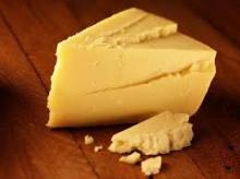 Cheddar Cheese Flavour, Analogue Cheese,Butter
