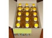 100%Refined Sunflower Oil, Olive Oil,Corn Oil, Soybean Oil.