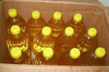 REFINED CORN OIL FOR SALE FROM 1L TO 25L EVEN BULK