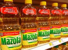 100% Refined Corn Oil for sale
