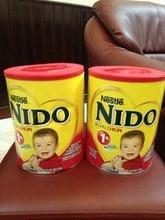 Nestle NIDO Milk Powder 400gr,900gr,1800gr,2500gr Tins Nestle NIDO Milk Powder 400gr,900gr,1800gr,25