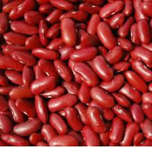 RED KIDNEY BEANS