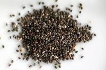 100%  organic   bulk  chia seed
