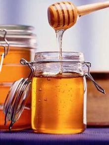  organic   honey 