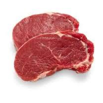 Halal Frozen Beef