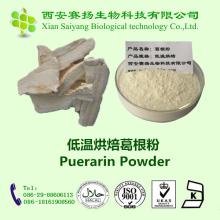 Factory Natural Pure Baking  Pueraria   powder 