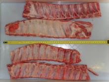 pork ribs