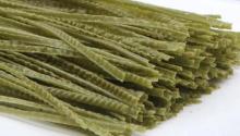 Organic Green Soybean Pasta