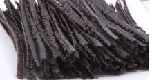 Organic Black Soybean Noodles