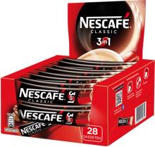 Instant Coffee 3 in 1