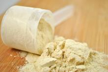 Whey Protein Concentrate