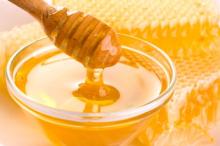 Natural  Honey / Fresh   Honey /Raw  Honey !
