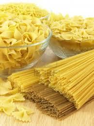 Spaghetti / Pasta / Macaroni / Soup Noodles / Durum Wheat