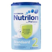 Original  Nutrilon   2  (6-1 2  Months)- Baby-Milk Formula 800 gr- 2 8 oz