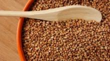 Buckwheat Grain - non-gmo