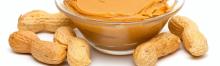 PEANUT BUTTER