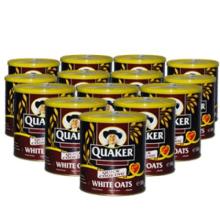 QUAKER OATS