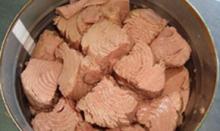  Canned   Bonito 