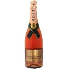 Moet & Chandon Champagne Nectar Imperial Rose