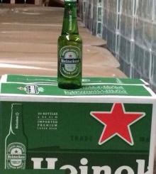 HOLLAND HEINEKEN BEER 250ML, 330ML,500ML, 5 KG KEG BOTTLES FOR SALE