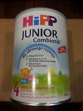 HERO BABY INFANT MILK POWDER ALL STAGES