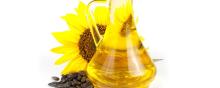 Refined Sunflower Oil
