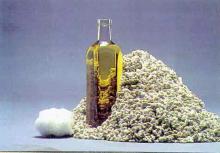 Refined  Cottonseed  Oil