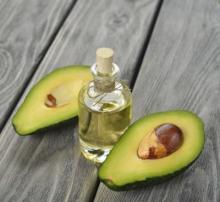 Refined Avocado Oil