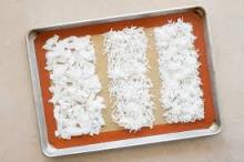 Coconut Flakes