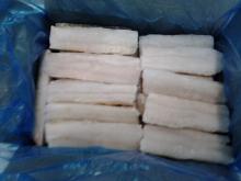 alaska  pollock   loin 