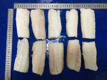  cod   loin 
