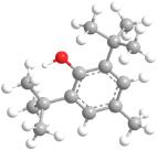 antioxidants BHT
