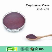 Natural Edible Food Colorant Purple Sweet Potato