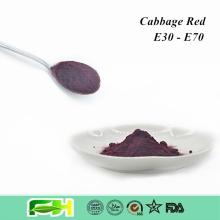 Natural Edible Food Colorant  Cabbage   Red 