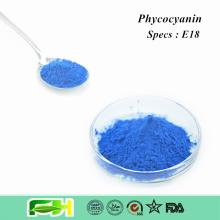 Natural  Spirulina   Extract   Spirulina  Blue , Phycocyanin E18 , Phycocyanin
