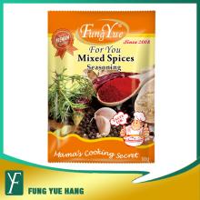 10g Mixed Flavour Compound Powder Seasoning