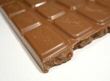Milka Chocolate Bar 100g, 300g