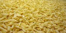 Potato Chips Fresh & Frozens