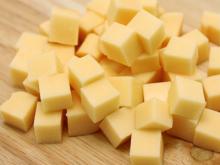 Pure Cheddar Cheese