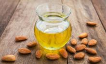Nut & Seed Oil