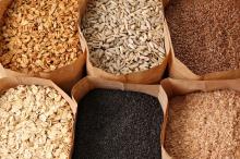 Whole  Wheat  Grain s