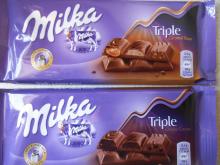 Milka 100g