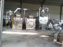 Chili Processing Machine-chili powder milling