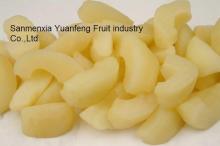 low price from manufacture of Canned solid pack sliced apples