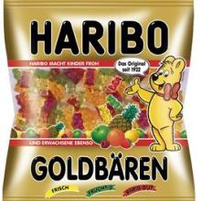 Haribo 175g - 200g