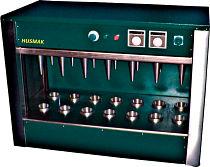  PIZZA   CONE   MACHINE  14  cone s